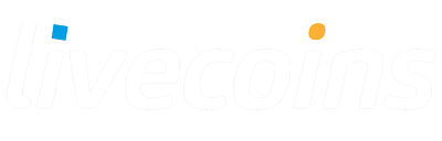 Logo do cliente Livecoins