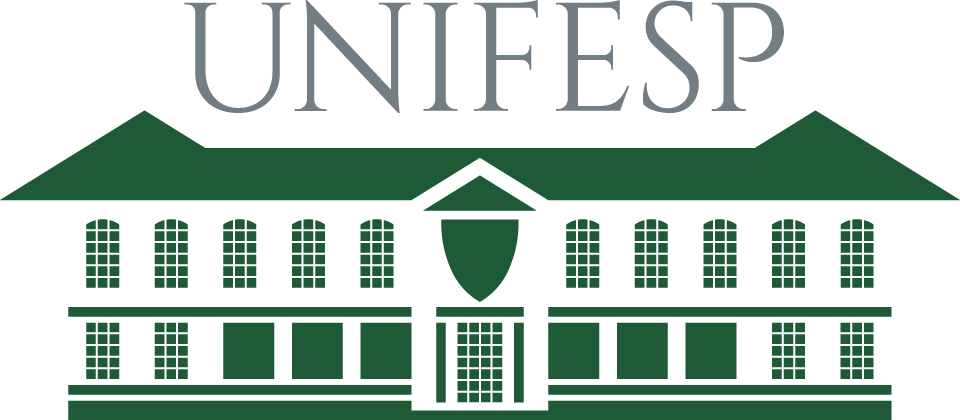 Logo do cliente UNIFESP