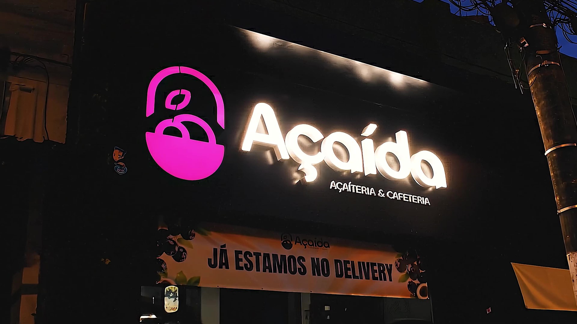 AÇAÍDA